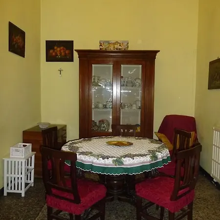 Gli Angeli 3* Genua