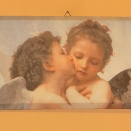 Gli Angeli B&B 3*
