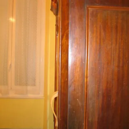 Gli Angeli B&B 제노바