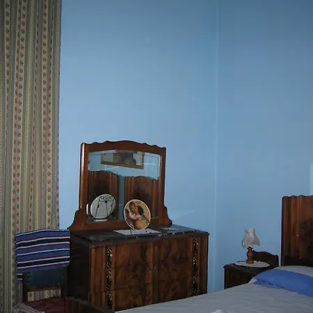 Gli Angeli B&B