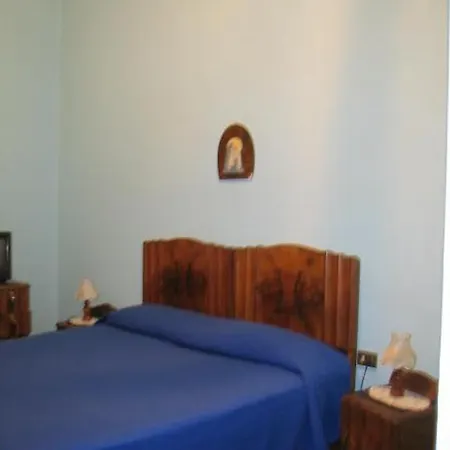 Gli Angeli B&B 제노바